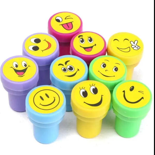 SELLO ESCOLAR CARITAS PASCUA E.60 C.900